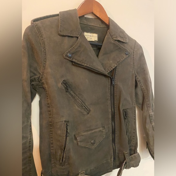 RALPH LAUREN DENIM JACKET - Picture 5 of 5